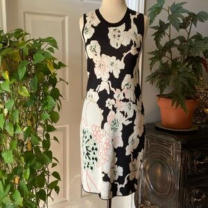 RACHEL Rachel Roy Floral Dress